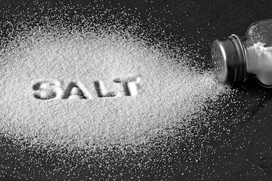 War on Salt