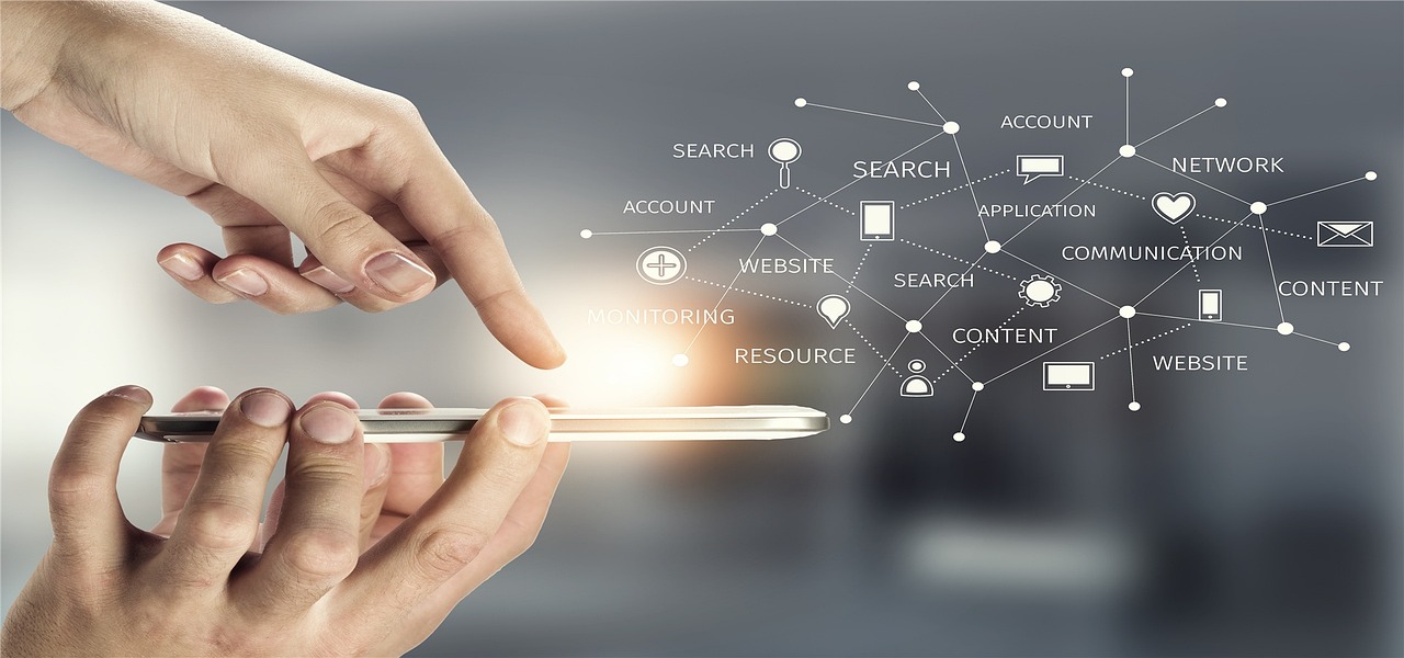 Food, Farm, Health and Internet Security