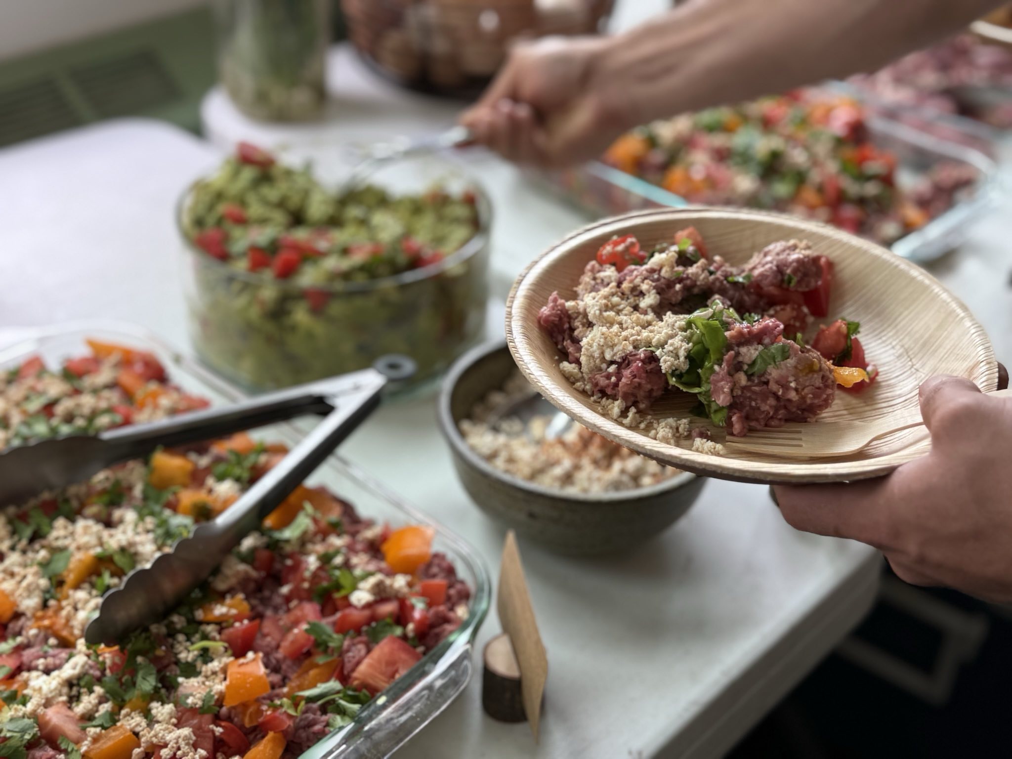 Primal Diet™ Conference Success