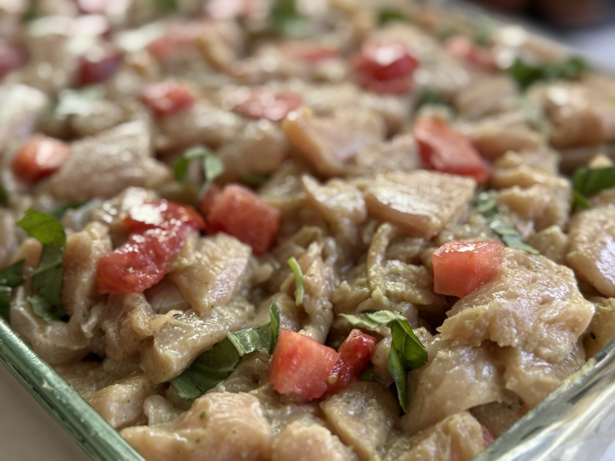 Primal Diet Thanksgiving