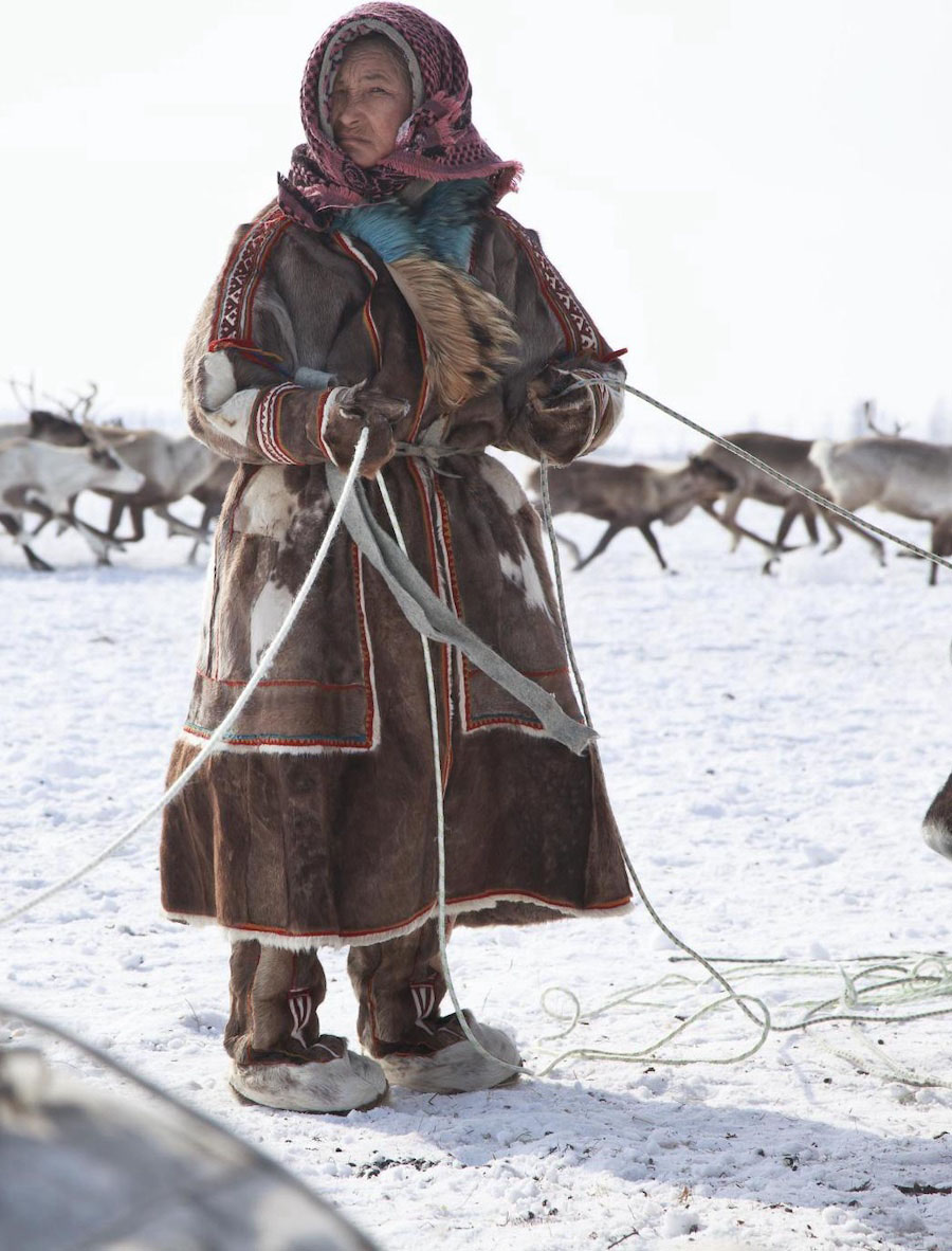 Learning From Traditional Cultures