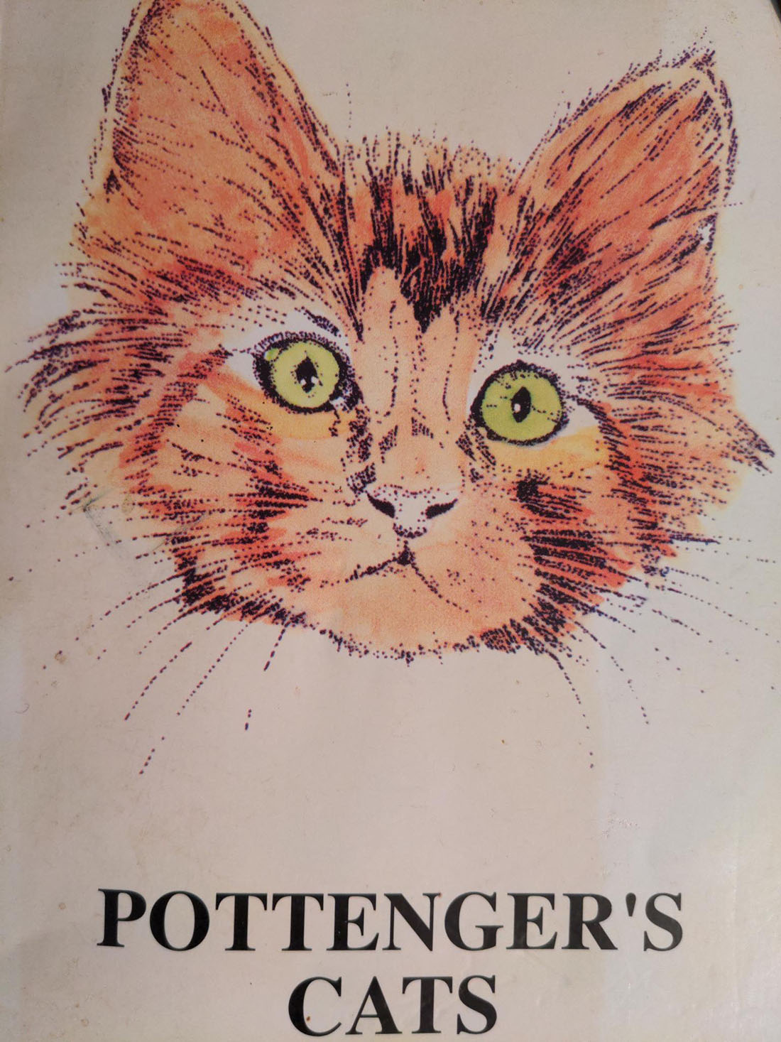 Pottengers Cats