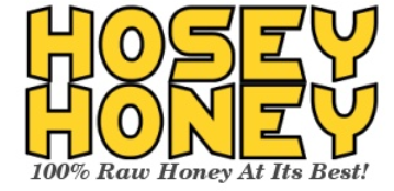 Hosey Honey